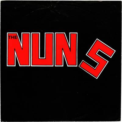 logo The Nuns